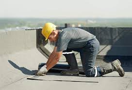 Best Chimney Flashing Repair  in Lyles, TN